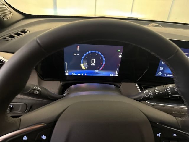 New 2026 Chevrolet TrailBlazer ACTIV w/ Convenience Package AWD/4WD image 23