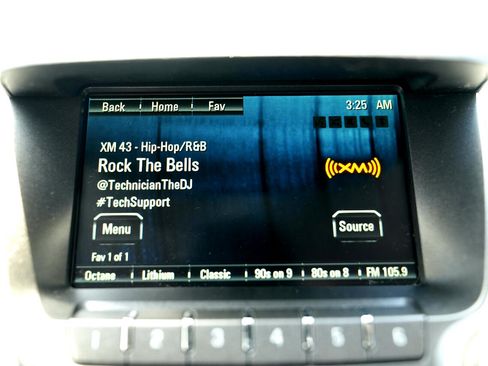 Used 2017 GMC Terrain SLT w/ Open Road Package image 34