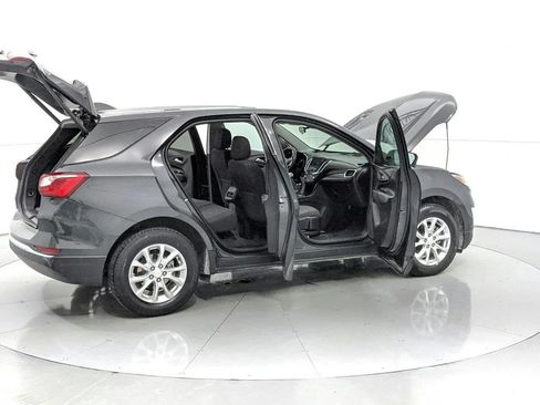 Used 2019 Chevrolet Equinox LT FWD image 15