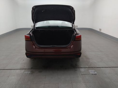 Used 2023 Nissan Altima 2.5 SV image 29