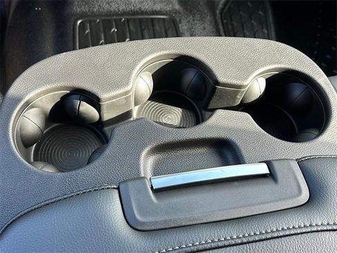 New 2026 RAM 5500 Tradesman image 24