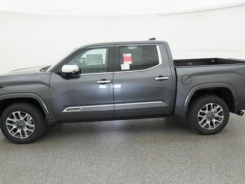 New 2026 Toyota Tundra 1794 Edition AWD/4WD image 3