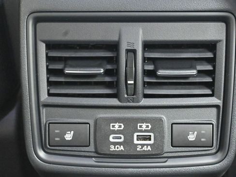 New 2026 Subaru Outback Limited image 23