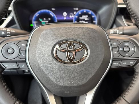 New 2026 Toyota Corolla SE FWD image 26