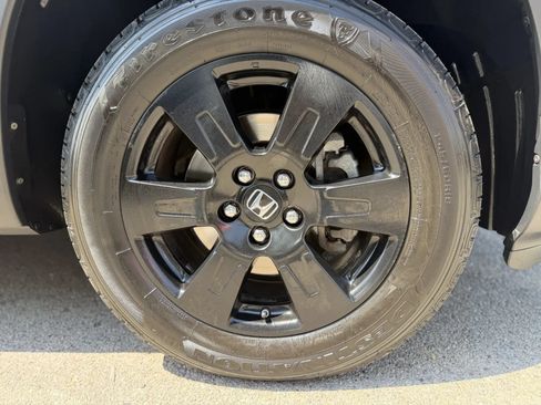 Used 2019 Honda Ridgeline Black Edition image 34