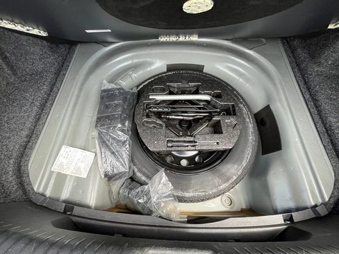 Used 2019 Volkswagen Jetta SE FWD image 28