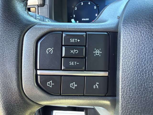 Used 2025 Ford F150 XLT w/ Equipment Group 301A Standard AWD/4WD image 20
