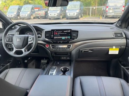 New 2026 Honda Ridgeline TrailSport+ image 21