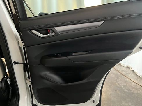 Certified 2023 MAZDA CX-5 AWD 2.5 S w/ Select Package image 26