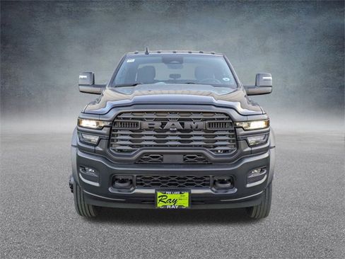 New 2026 RAM 5500 Tradesman image 7
