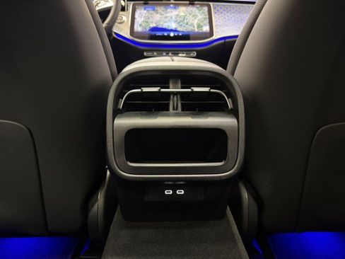 Certified 2025 Mercedes-Benz E 350 Sedan image 21