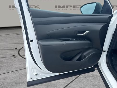 Used 2025 Hyundai Santa Cruz SEL FWD image 23
