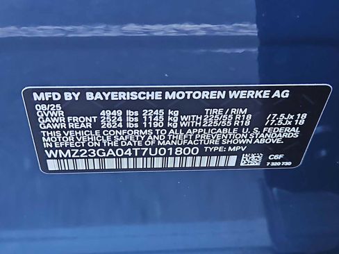 New 2026 MINI Cooper Countryman S image 31