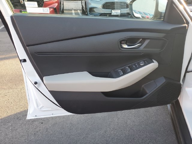New 2026 Honda Accord LX image 18