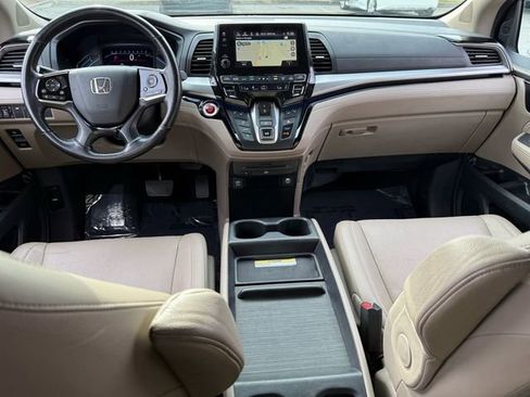 Used 2019 Honda Odyssey Elite image 7