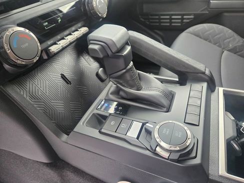 New 2025 Toyota Tacoma SR5 image 16