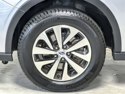 Used 2021 Subaru Outback Premium image 23