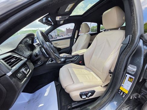 Used 2017 BMW 430i Gran Coupe xDrive AWD/4WD image 15