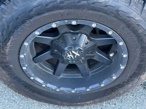 Used 2016 Chevrolet Silverado 1500 LT w/ All Star Edition image 22