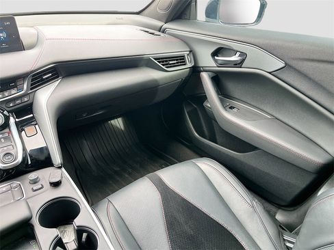 Used 2023 Acura TLX w/ A-SPEC Pkg image 25