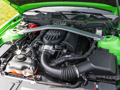 Used 2013 Ford Mustang Boss 302 w/ Boss 302 Accessory Pkg image 15