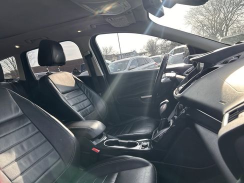 Used 2014 Ford Escape Titanium image 17