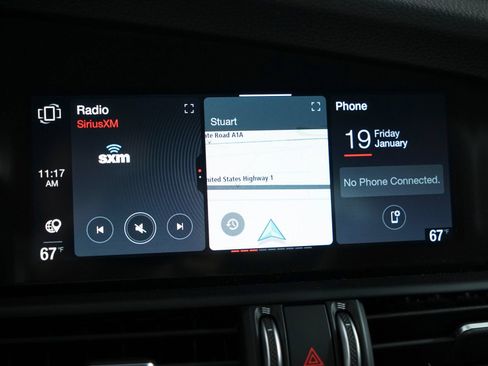 New 2024 Alfa Romeo Giulia Sprint RWD image 25