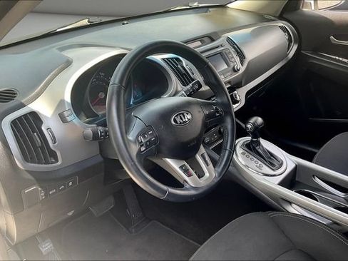 Used 2015 Kia Sportage EX FWD image 19