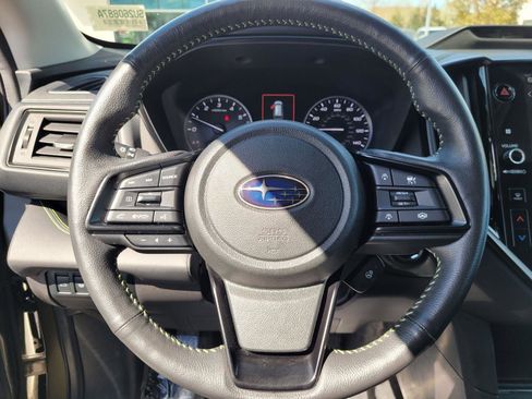Used 2023 Subaru Ascent Onyx Edition Limited image 34