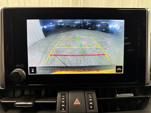Used 2024 Toyota RAV4 XLE Premium AWD/4WD image 24