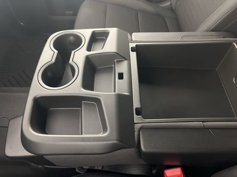 New 2026 Chevrolet Silverado 1500 LT image 43