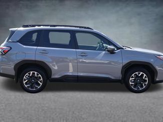 Certified 2025 Subaru Forester Premium w/ Convenience Package #1 AWD/4WD video 2