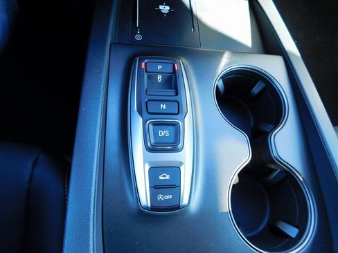 New 2026 Honda Ridgeline TrailSport image 36