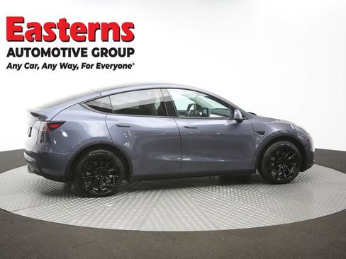 Used 2020 Tesla Model Y Long Range AWD/4WD image 37