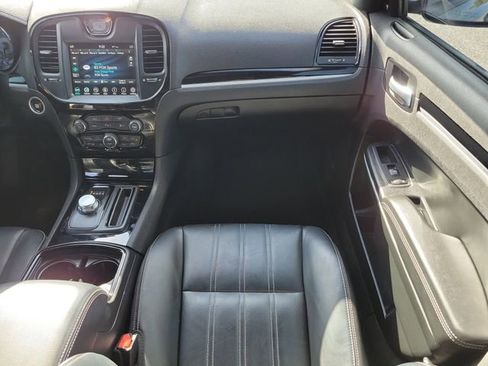 Used 2023 Chrysler 300 S RWD image 15