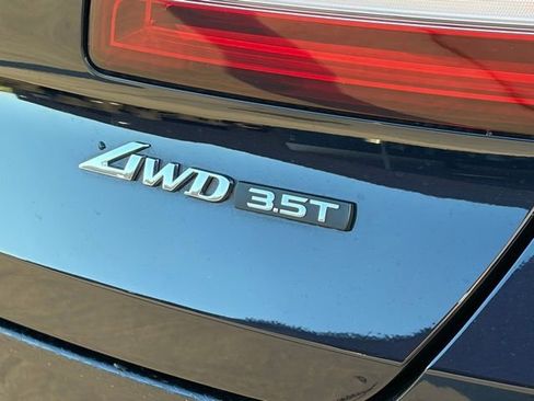 Used 2024 Genesis GV80 3.5T w/ Prestige Package image 11