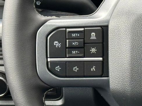 New 2026 Ford F250 4x4 Crew Cab Super Duty image 32