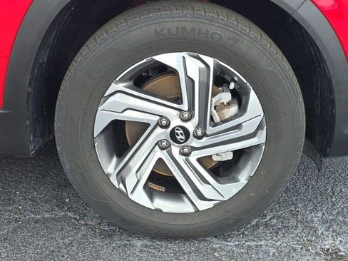 Certified 2023 Hyundai Santa Fe SE image 23