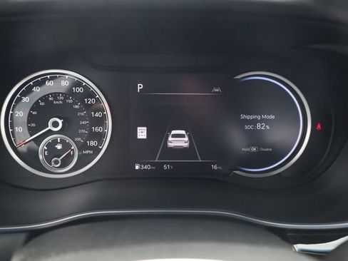 New 2026 Genesis G70 2.5T Prestige image 16