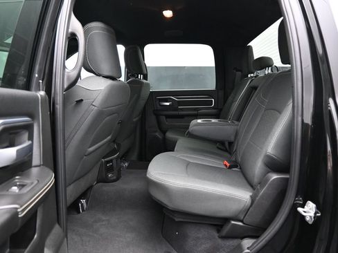 Used 2026 RAM 2500 Big Horn AWD/4WD image 24