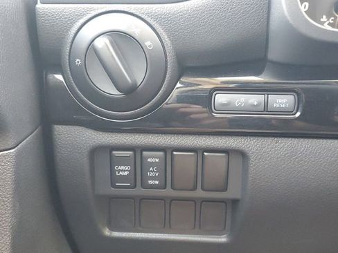 Certified 2024 Nissan Titan SV w/ SV Convenience Package AWD/4WD image 26