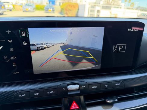 Used 2025 Kia K4 GT-Line w/ GT-Line Premium Package image 24