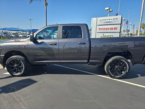 New 2026 RAM 2500 Big Horn image 19