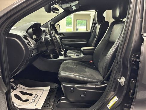 Used 2019 Dodge Durango GT AWD/4WD image 16
