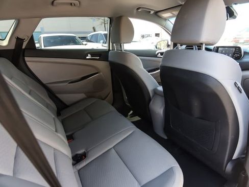Used 2019 Hyundai Tucson Value w/ Cargo Package AWD/4WD image 37