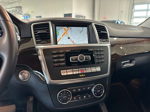 Used 2014 Mercedes-Benz ML 350 4MATIC w/ Premium 1 Package image 20
