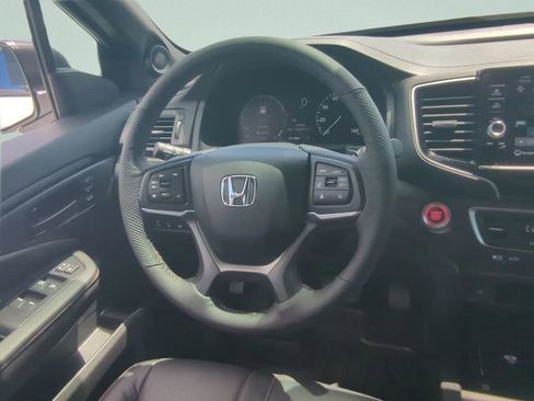 Used 2026 Honda Ridgeline TrailSport image 23