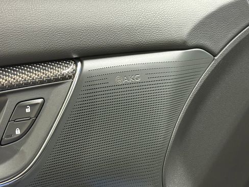 New 2026 Cadillac CT5 V image 25