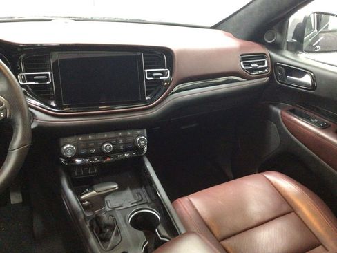 Used 2024 Dodge Durango Citadel image 28