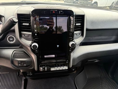 New 2025 RAM 2500 Tradesman image 11